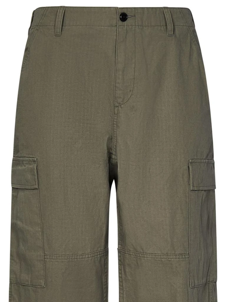 STUSSY Trousers 4