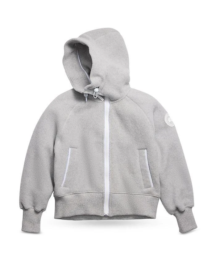 Canada Goose Chilliwack Fleece Bomber 7