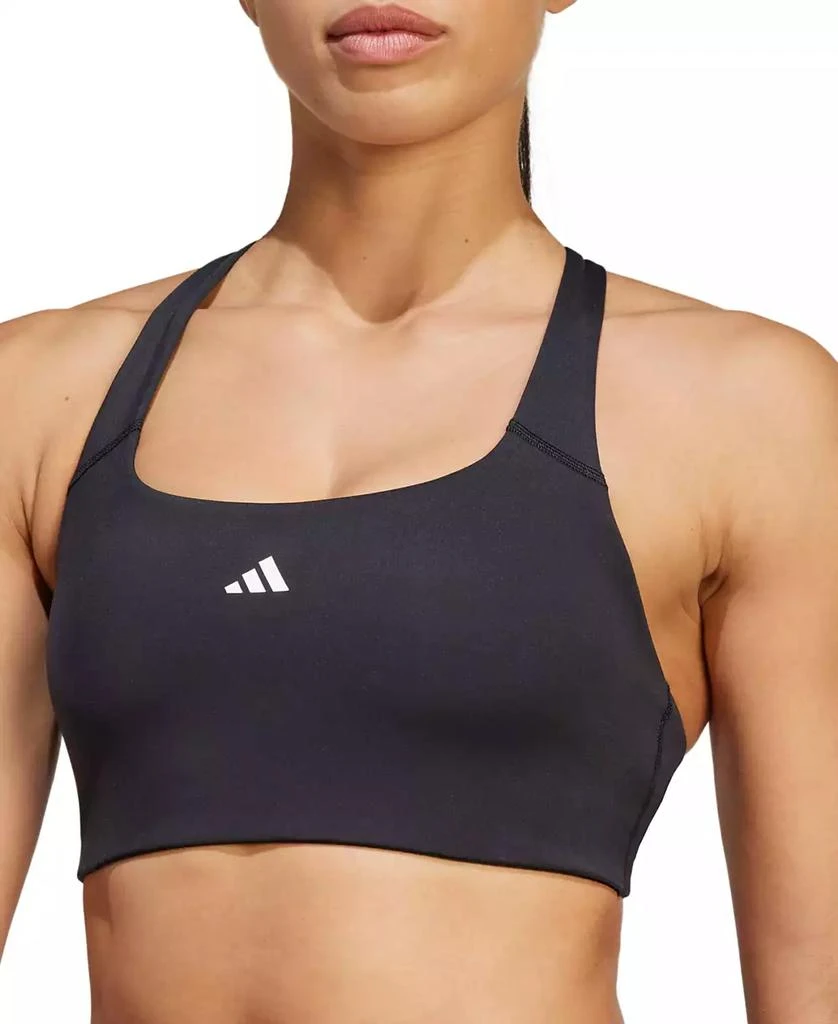 Adidas Women's Powerimpact Medium Support Training Bra 5