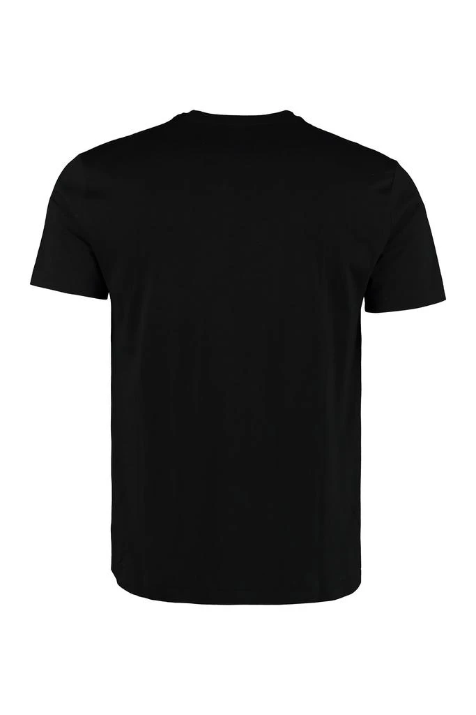 Ralph Lauren CREW-NECK COTTON T-SHIRT 2