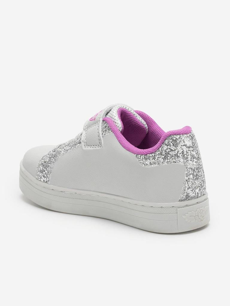 Lelli Kelly Lelli Kelly Girls Mille Stelle Trainers in White