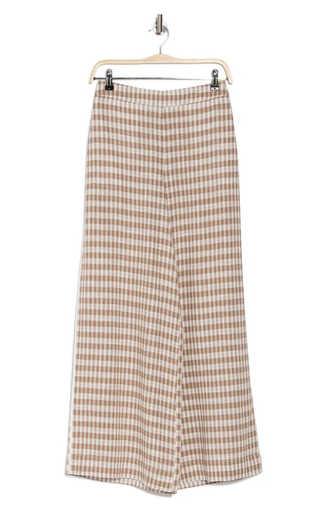 Love by Design Fiji High Waist Wide Leg Pants 3