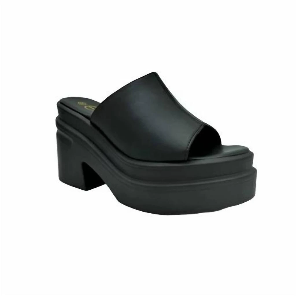 Exe Exe - Women
s Tm-403 Wedge Heel 2