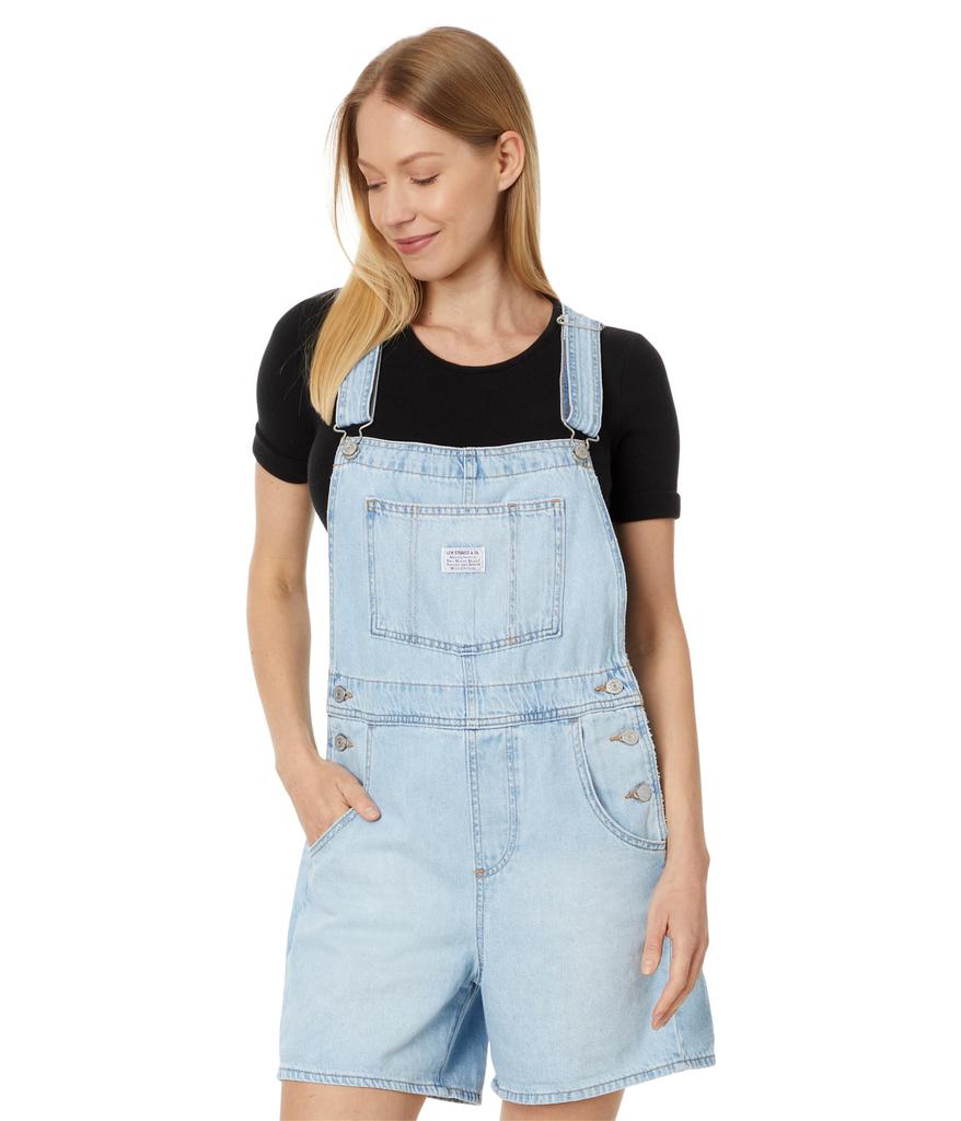 Levi's Vintage Shortall