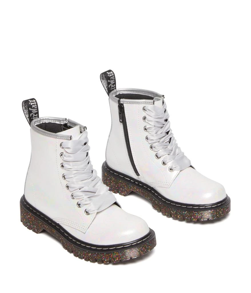 Dr. Martens Kid's Collection 1460 Pascal Bex (Little Kid/Big Kid) 1