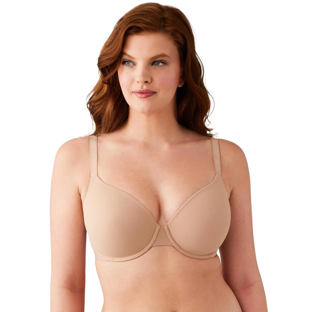 Wacoal Contour Restore Volume Shape Revelation For Shallow Top 853387 1