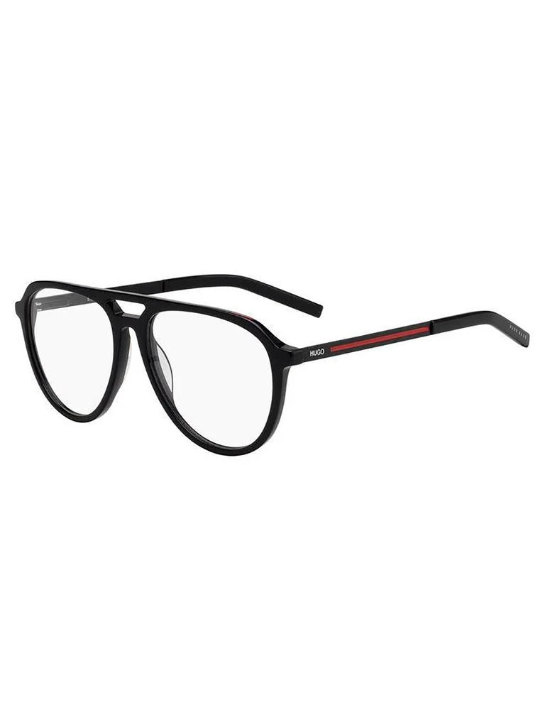 Hugo Hugo Hg 1093 Aviator Glasses 2