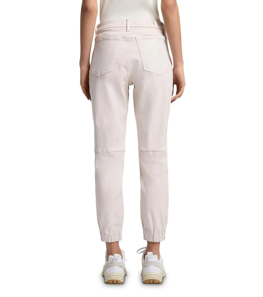 7 For All Mankind Utility Jogger Pants 3