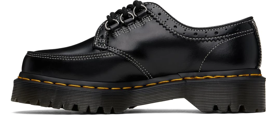 Dr. Martens Black Creeper Evo Derbys 3