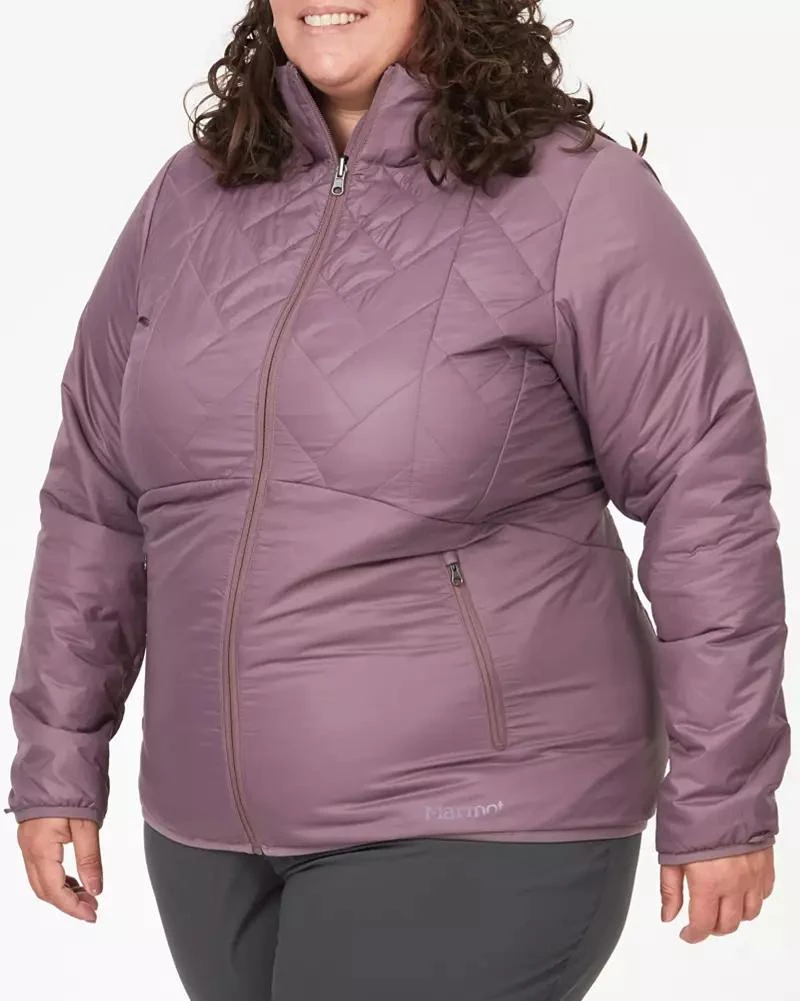 Marmot Marmot Women's GORE-TEX Minimalist Component 3-in-1 Jacket 5
