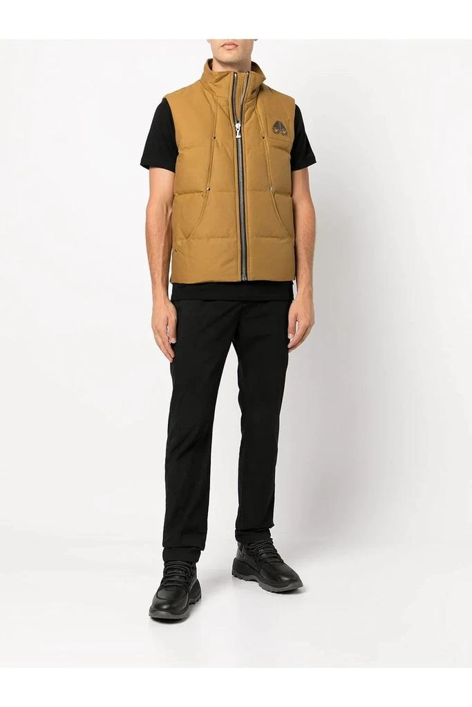 Moose Knuckles Montreal Gilet 1