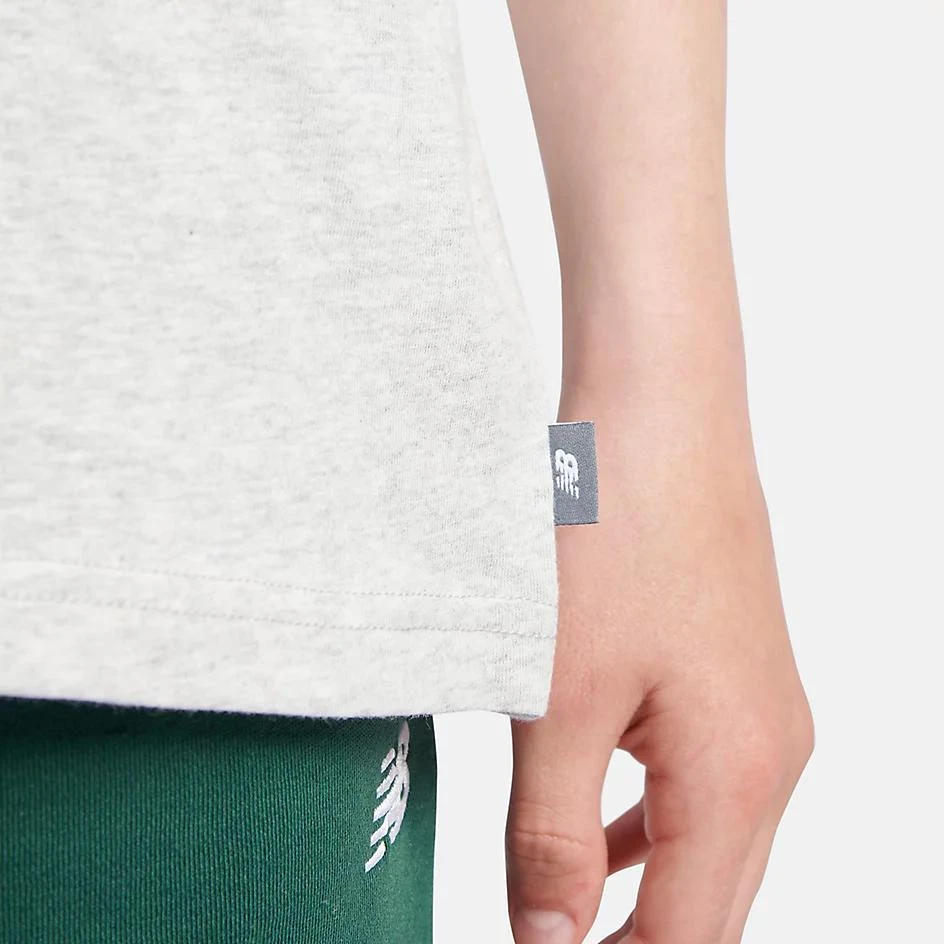 New Balance Queue Tee 4