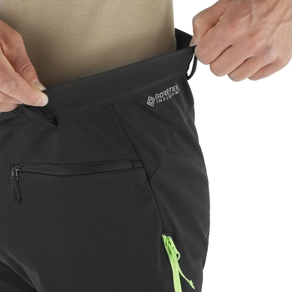 Salomon MTN GTX Softshell Pant - Men's 3