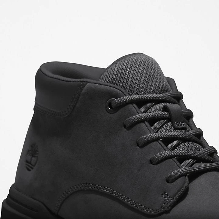 Timberland Seneca Bay Chukka for Men in Black 7