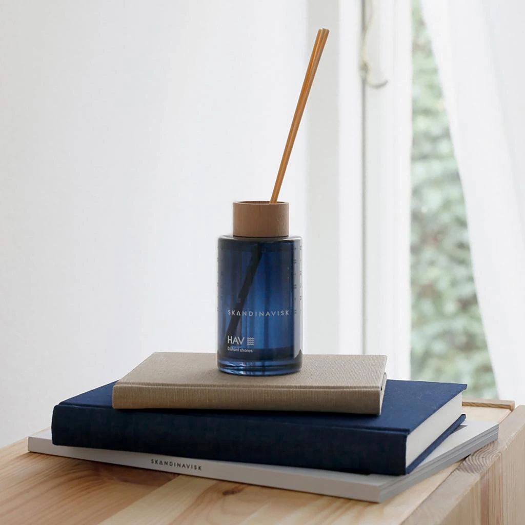SKANDINAVISK Hav Scent Diffuser 100ml 2
