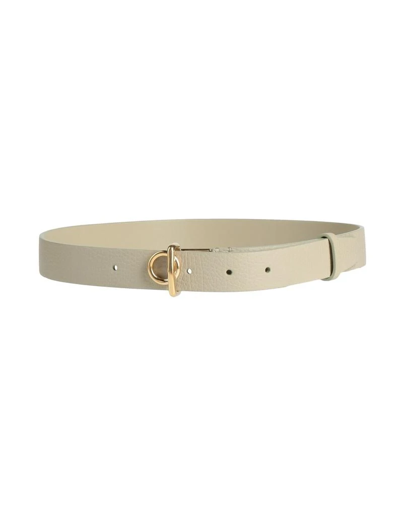 Burberry Regular belt 1