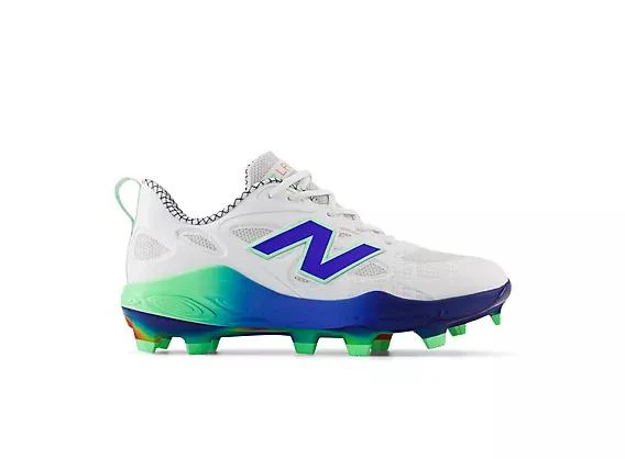New Balance Velo v4 Molded Lab Work 1