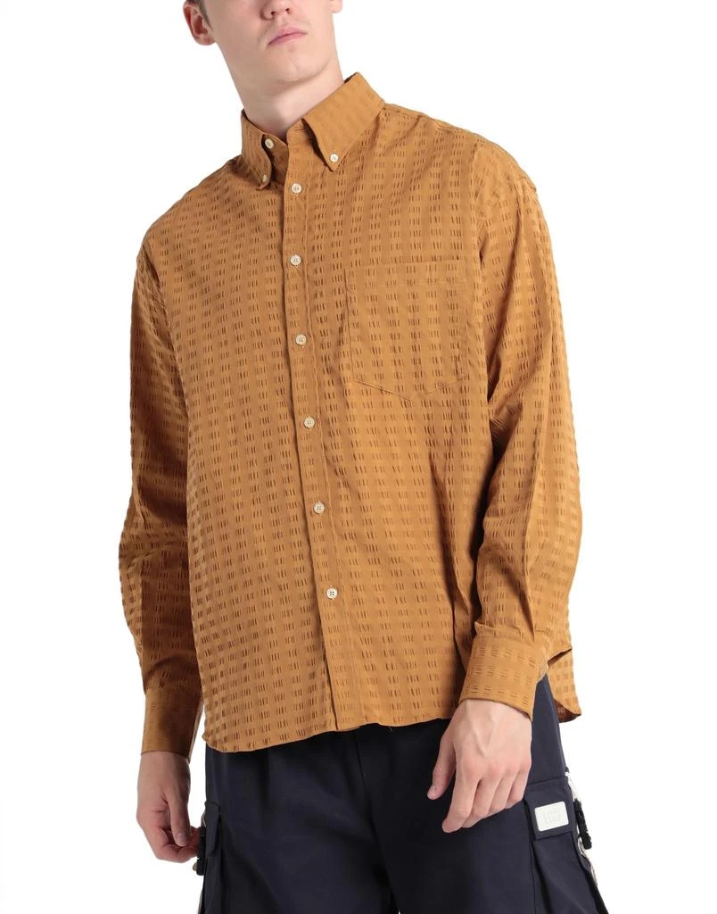 Lc23 Solid color shirt 2