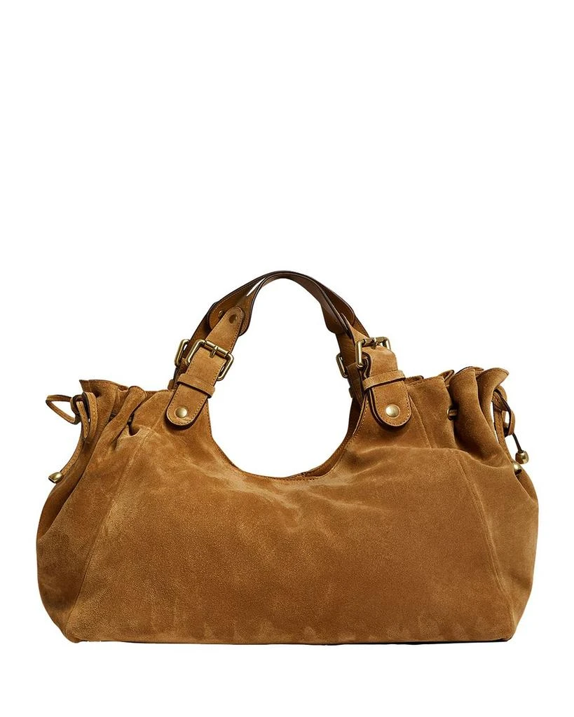 Gerard Darel Chiara Bag 1