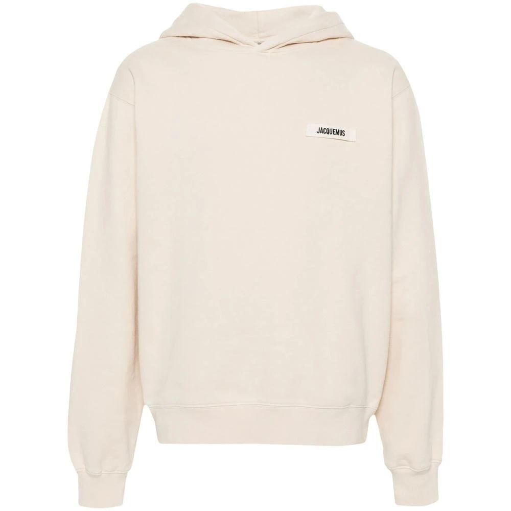 Jacquemus Jacquemus Sweatshirts 1