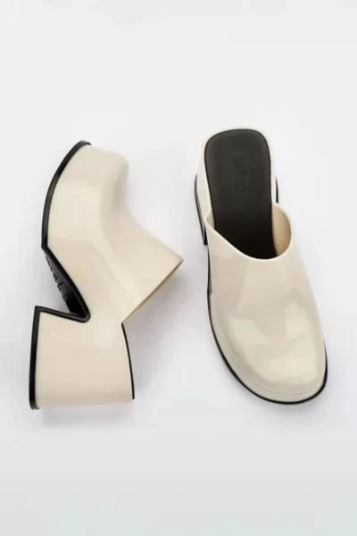 Melissa Melissa Mia Platform Clog 3