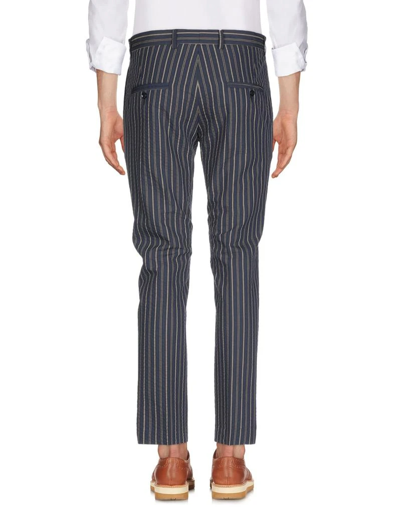 DANIELE ALESSANDRINI Dress pants 3