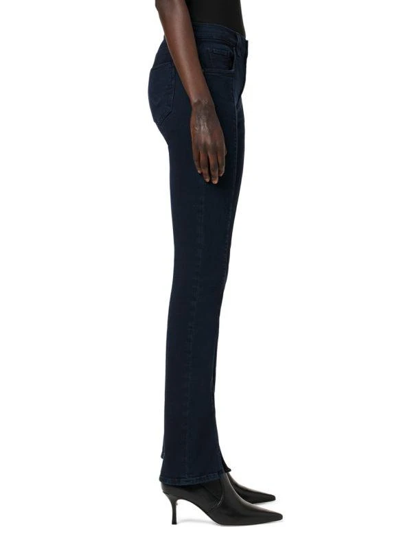 Hudson Barbara High Rise Bootcut Jeans 3