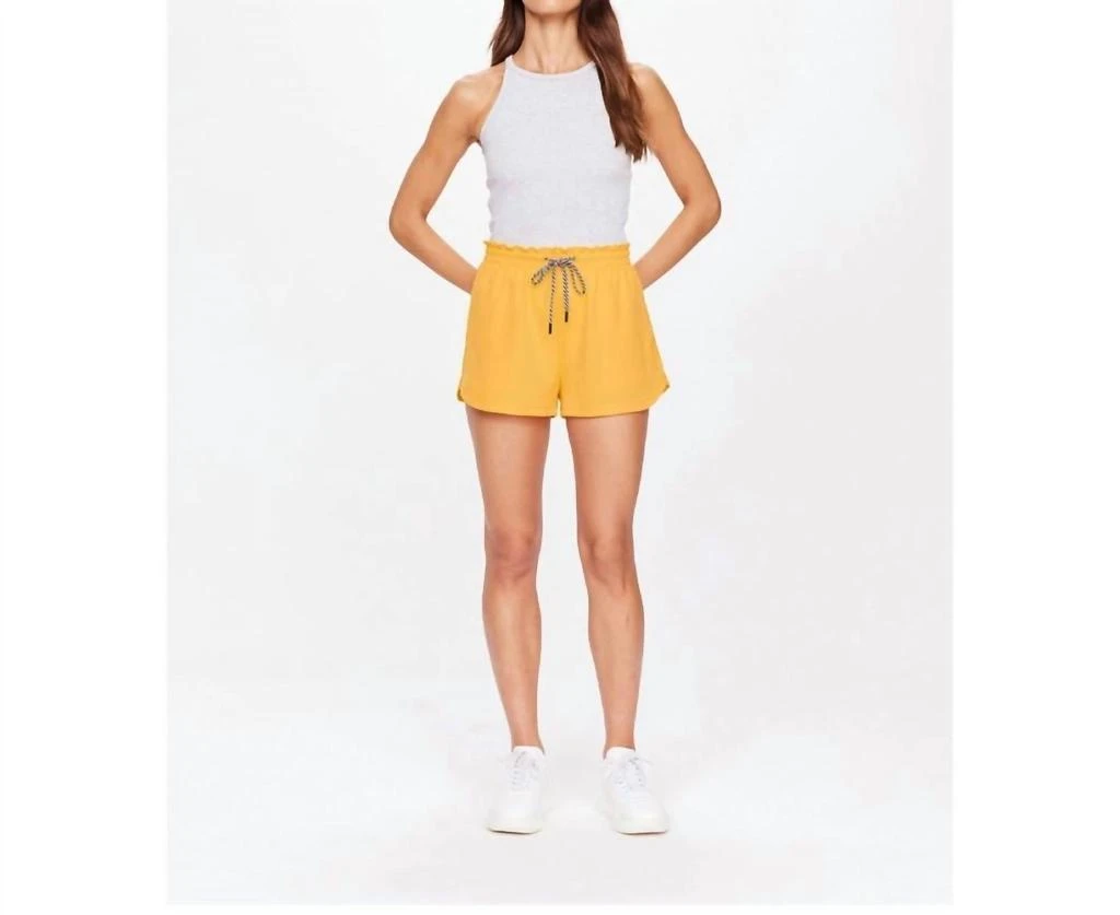 The Upside The Upside - Dunes Sport Short 4