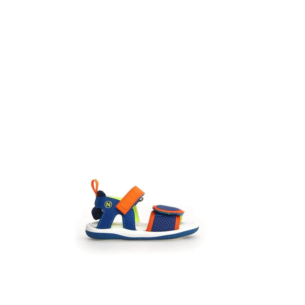 Naturino Naturino - Boy
s Morvia First Walker Sandal