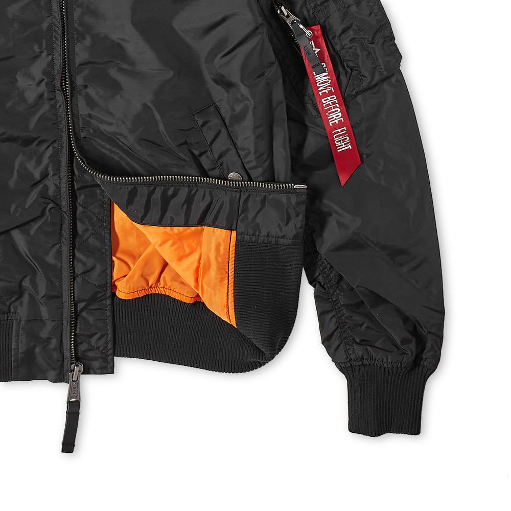 Alpha Industries Alpha Industries MA-1 TT Jacket