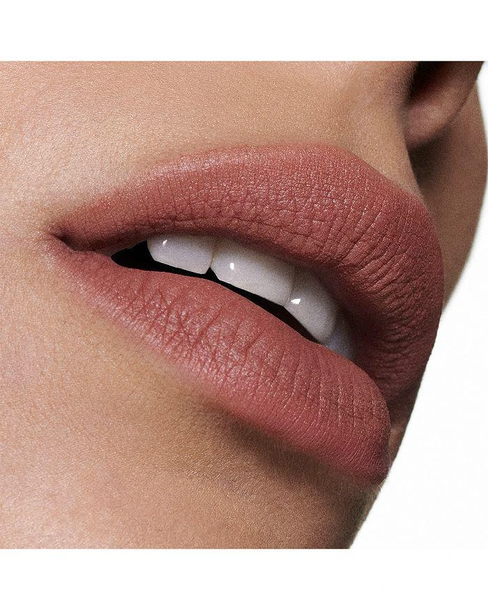 MAC Powder Kiss Liquid Lipcolour 5