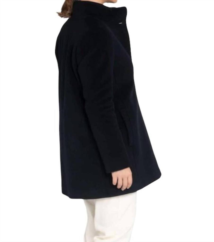 SCHNEIDERS Schneiders - Victoria Luxury Wool Coat
