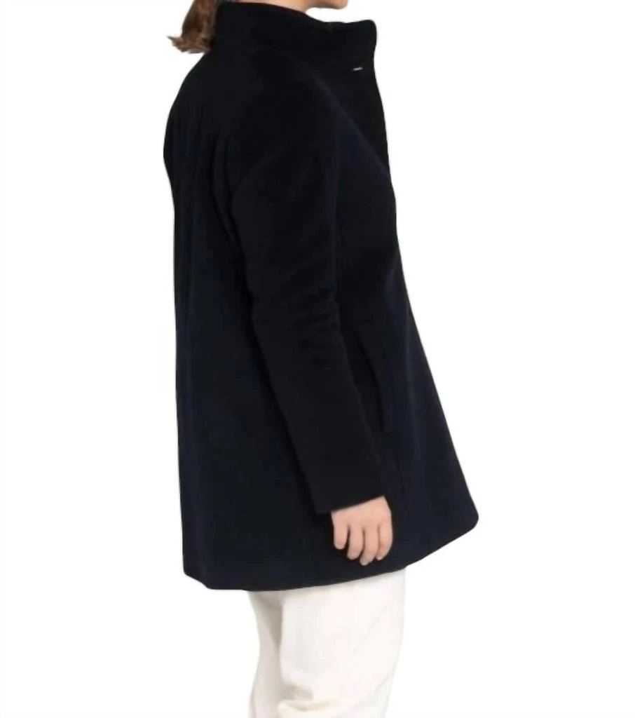SCHNEIDERS Schneiders - Victoria Luxury Wool Coat 2