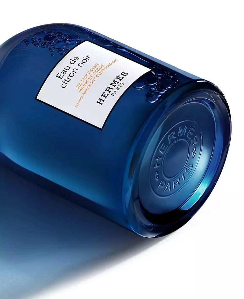 Hermes Eau de Citron Noir Hand & Body Cleansing Gel, 10.1 oz. 2