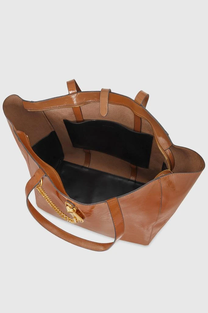 Rebecca Minkoff Megan Weekender Tote With Travel Sleeve 3