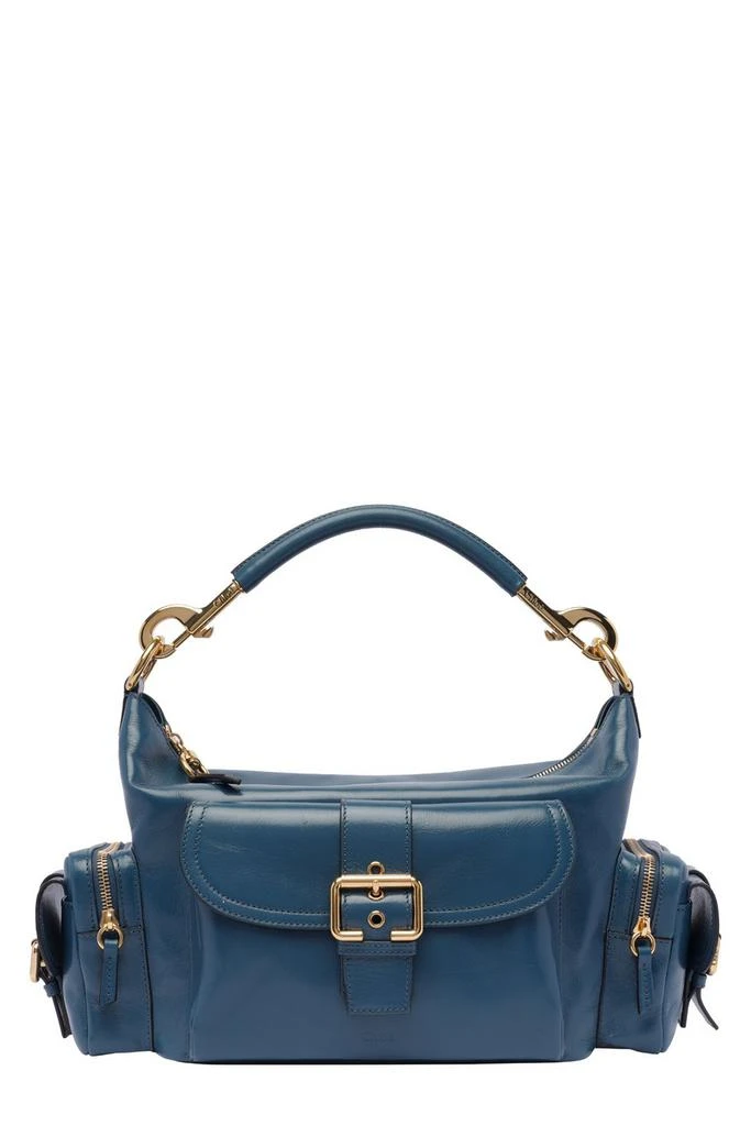 Chloé Chloé Camera Medium Crossbody Bag 1