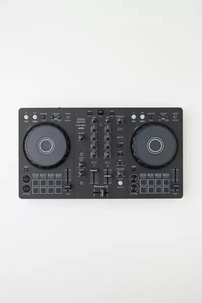 Pioneer DJ Pioneer DJ DDJ-FLX4 DJ Controller 2