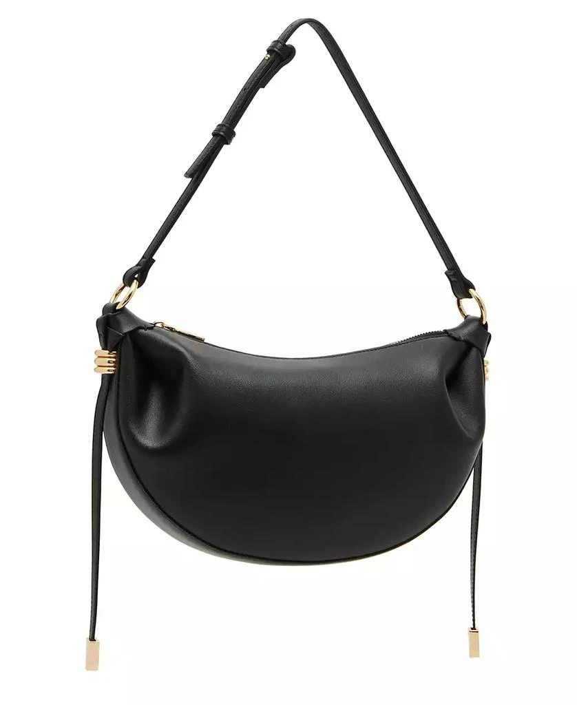 Anne Klein Crescent Small Shoulder Bag 3