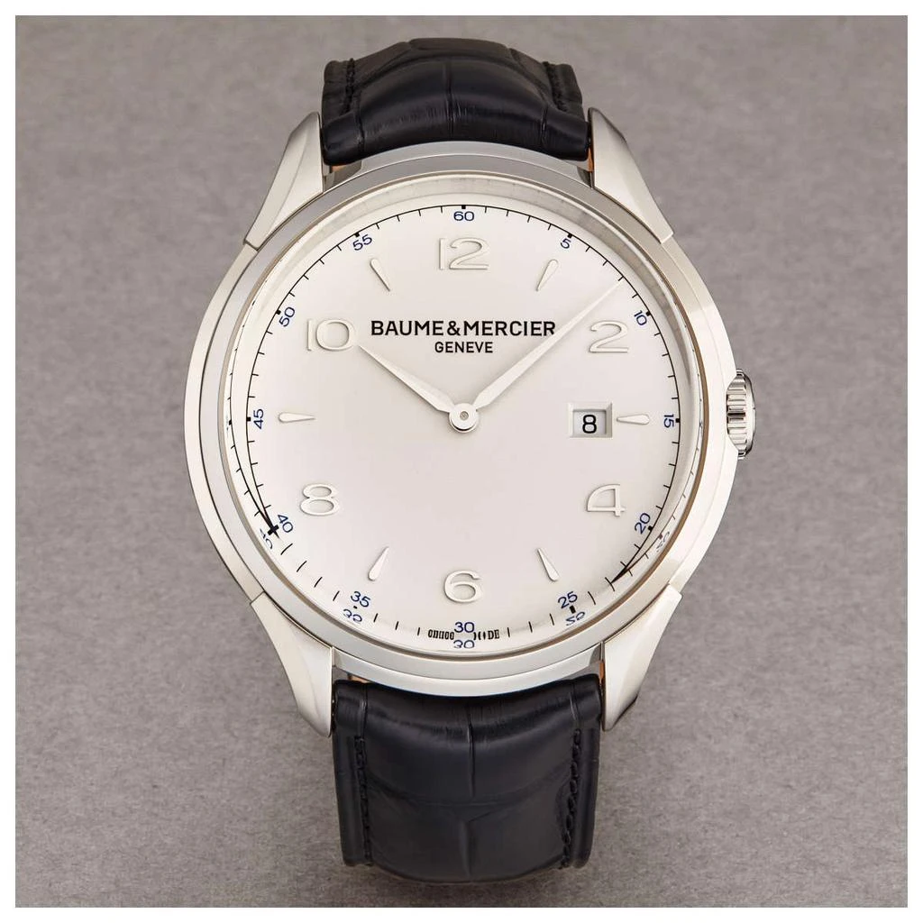 Baume & Mercier Baume & Mercier Clifton Men's Watch 2