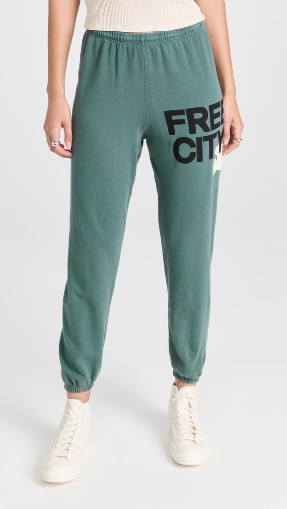 FREECITY Freecity Sweatpants