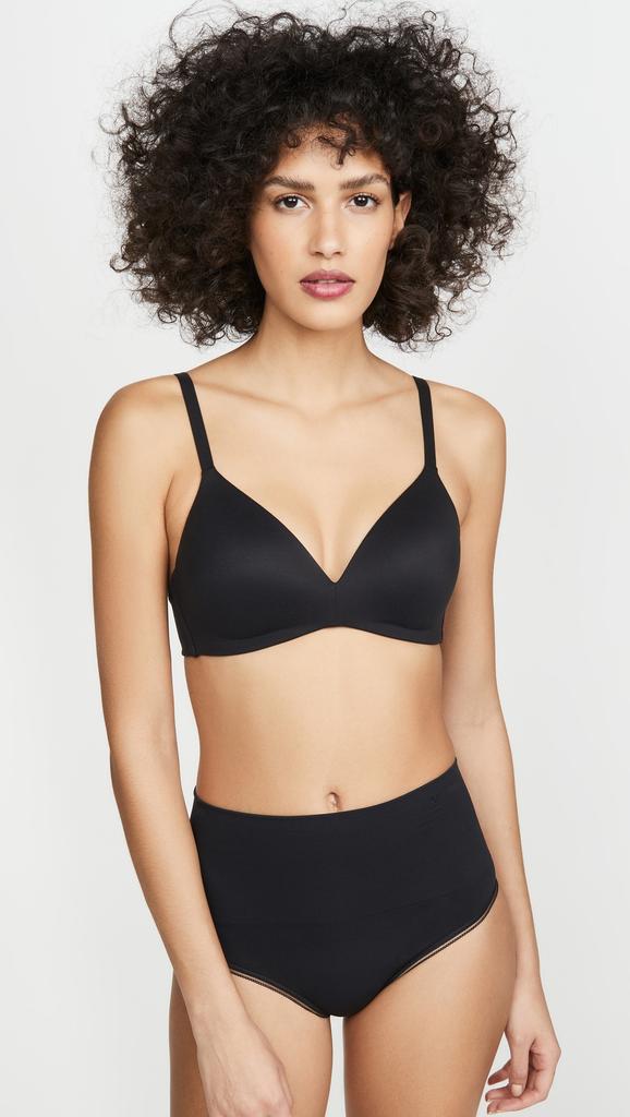 Wacoal How Perfect Wire Free Bra