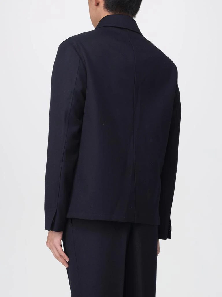 Incotex Ivory Sweater men Incotex 2