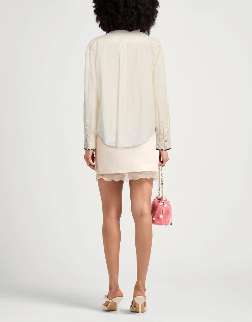 Ulla Johnson Patterned shirts & blouses 3