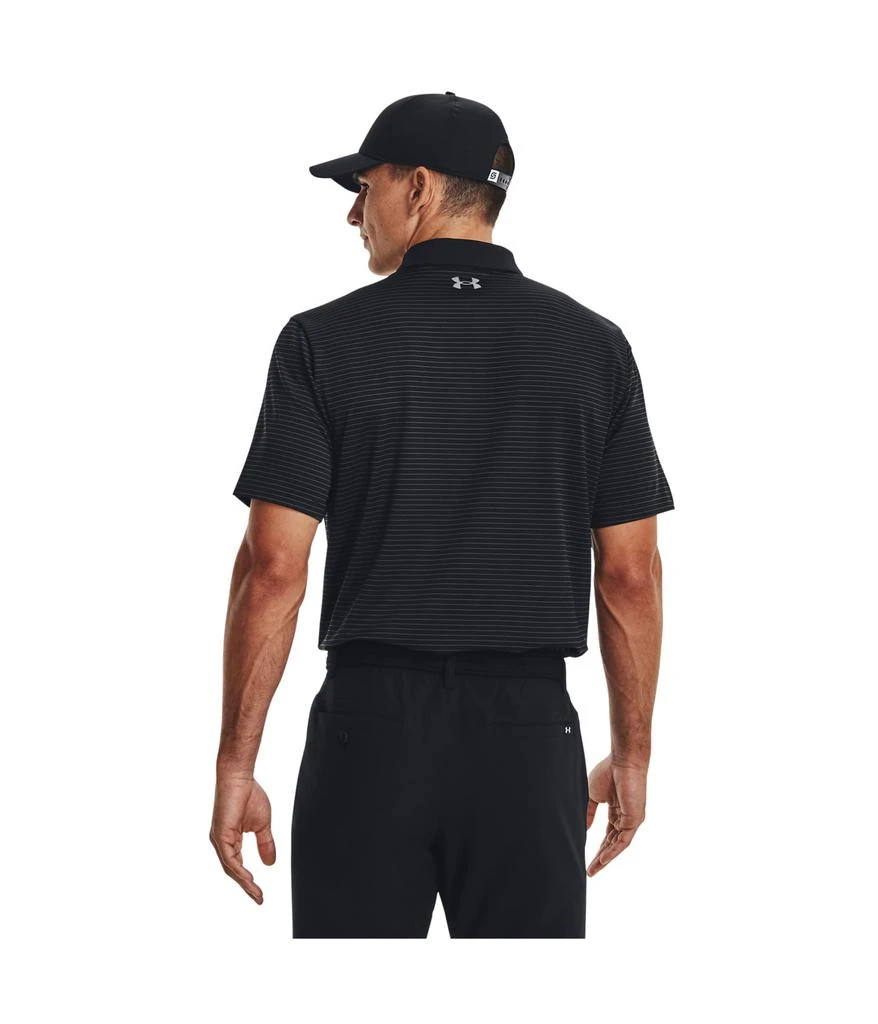 Under Armour Matchplay Printed Golf Polo 2