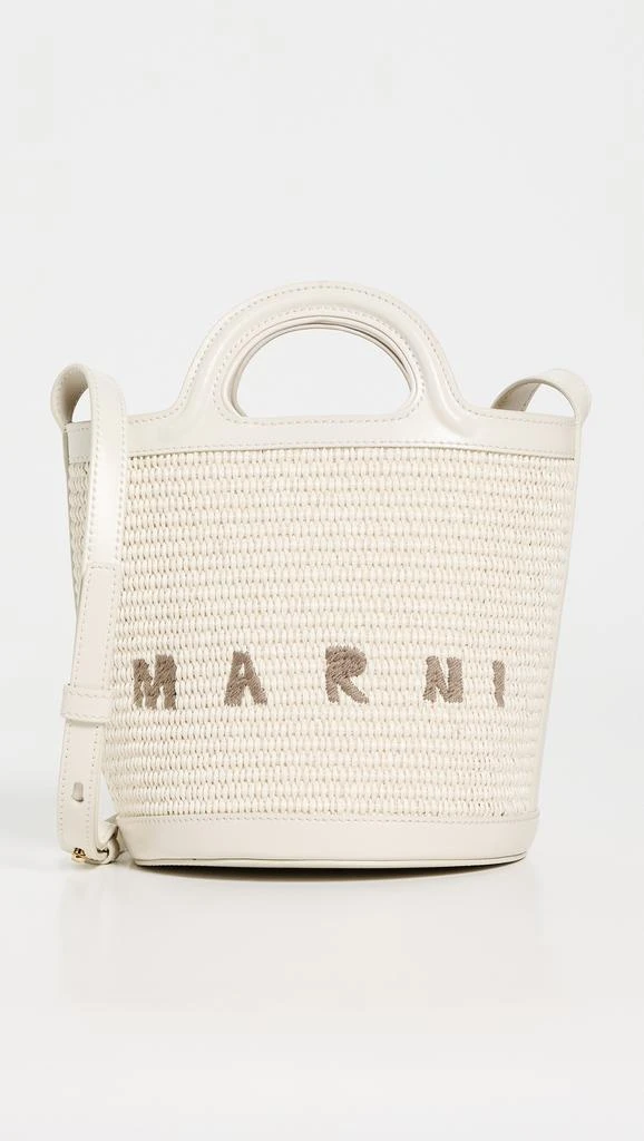 Marni Mini Bucket Bag 1