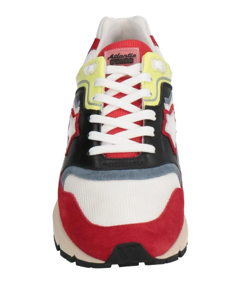 ATLANTIC STARS Sneakers 4