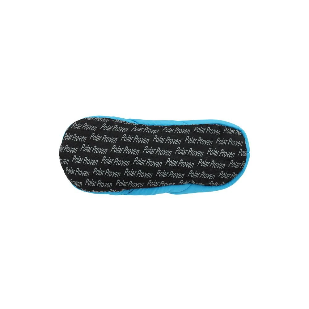 Baffin Cush Scuff Slippers (Big Kid) 5