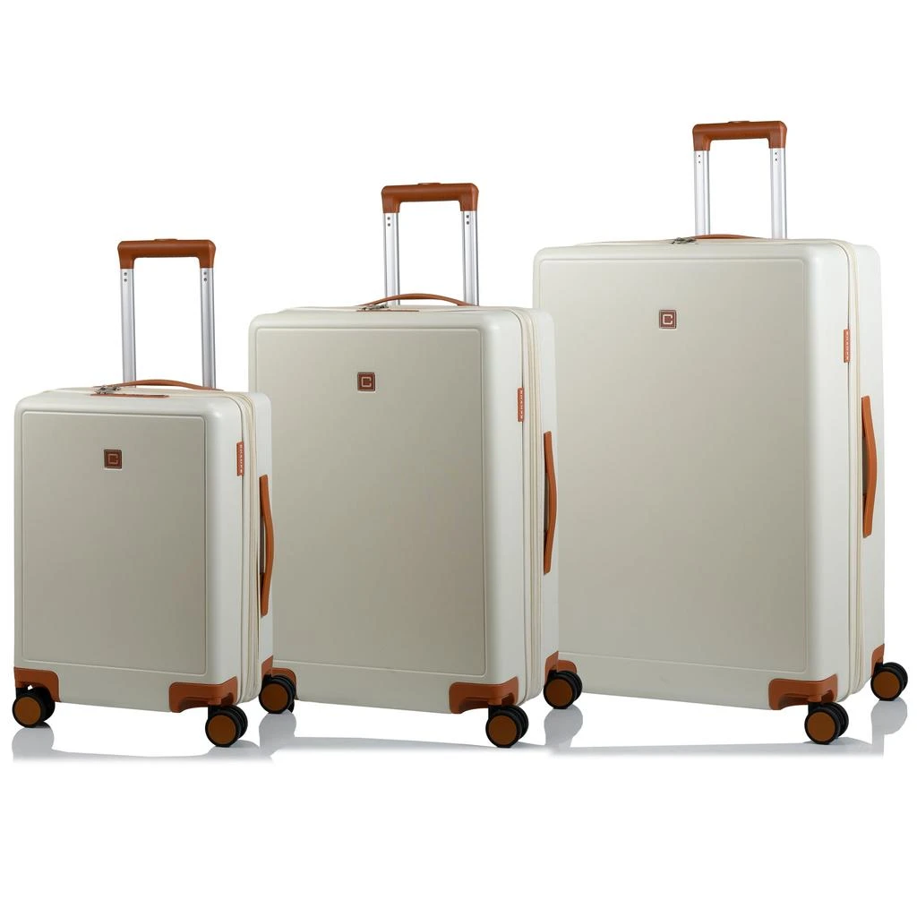 Champs Vintage Muse / 3-Piece Luggage Set 7