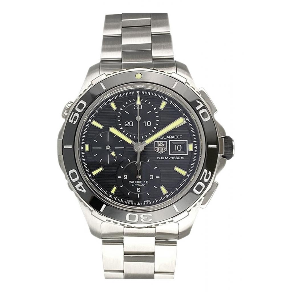 Tag Heuer Tag Heuer Aquaracer watch