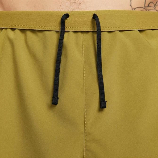 NIKE Men's Nike Dri-FIT Challenger 5" Brief-Lined Training Shorts 5